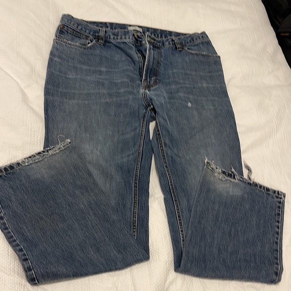 Men’s Ascend Jeans - Picture 2 of 10